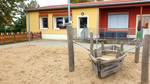 Kinderkrippe/ -garten/ -hort „Tausendfüßler“ Lustiger Tausendfüßler
