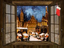 Weihnachtsmarkt