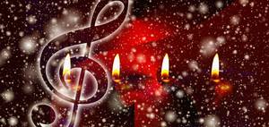 Weihnachten Singen
