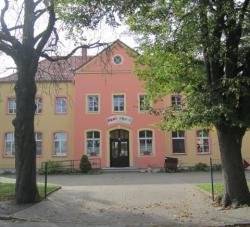 Kinderhaus „Kunterbunt“ Villa Kunterbunt