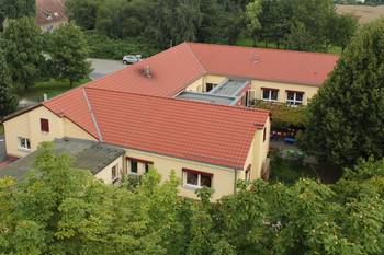 Kinderhaus Regenbogen